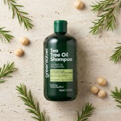 Alternative view of Greenlabel Çay Ağacı Yağı & Macadamia Şampuanı 400ml