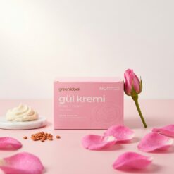 Greenlabel Gül Kremi 50ml