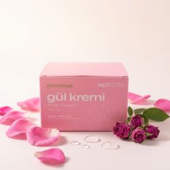 greenlabel gul kremi 2 - Greenlabel Gül Kremi 50ml