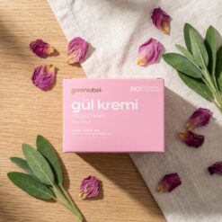 Alternative view of Greenlabel Gül Kremi 50ml