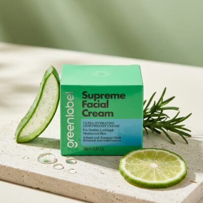 Greenlabel Supreme Facial Cream 50ml