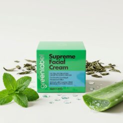 greenlabel suprema facial cream 2 - Greenlabel Supreme Facial Cream 50ml