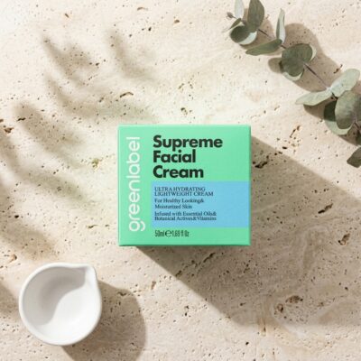 Alternative view of Greenlabel Supreme Facial Cream 50ml
