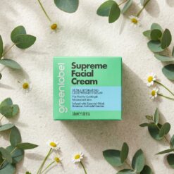 greenlabel suprema facial cream 4 - Greenlabel Supreme Facial Cream 50ml