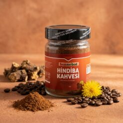 hindiba kahvesi 2 - Binnebat Hindiba Kahvesi 120gr
