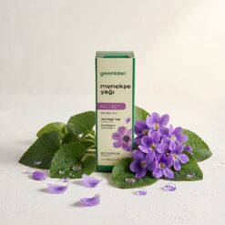 Greenlabel Menekşe Yağı 10ml