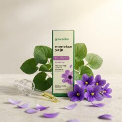menekse yagi 2 - Greenlabel Menekşe Yağı 10ml