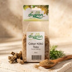 pomelli asset 2 - Diyaron Çakşır Kökü Tozu 50gr