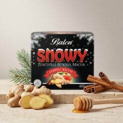 pomelli asset 3 1 - Balen Snowy Zencefilli Bitkisel Macun 400gr