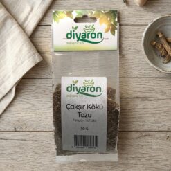 pomelli asset 4 - Diyaron Çakşır Kökü Tozu 50gr