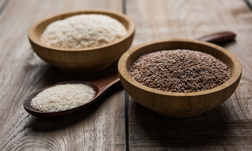 psyllium Karniyarik otu tohumu 2 - Karnıyarık Otu Tohumu: Doğanın Lif Kaynağı ve Kullanım Rehberi