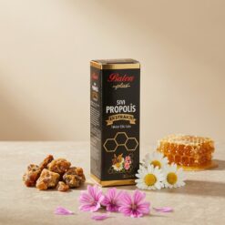 sivi propolis 3 - Balen Sıvı Propolis Ekstraktı 30 ml