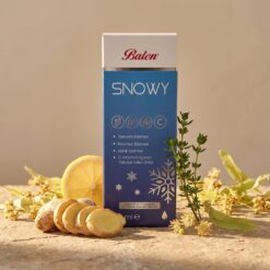 Balen Snowy Sıvı Takviye 150 ml