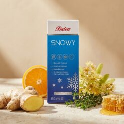 Alternative view of Balen Snowy Sıvı Takviye 150 ml