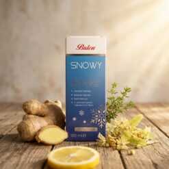 snowy 3 - Balen Snowy Sıvı Takviye 150 ml
