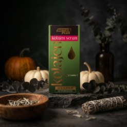Alternative view of Softto Plus Kolajen Serum 50 ml