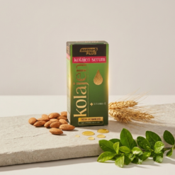 Softto Plus Kolajen Serum 50 ml