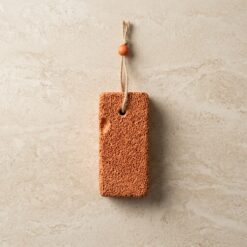 topuk tasi 4 - Doğal Volkanik Ponza (Topuk) Taşı