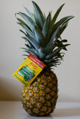 ananas suyu