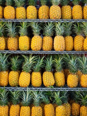 ananas