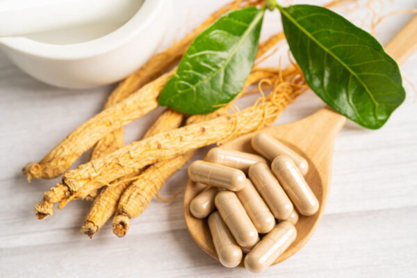 Ginseng Kapak - Ginseng Tozu: Doğanın Kadim Gücü ve Kırmızı Ginseng’in Teknik Özellikleri