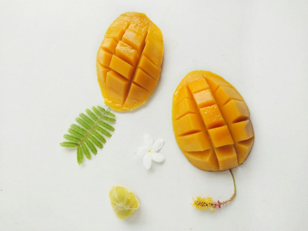 mango kokusu