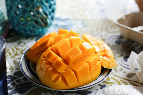 mango kokusu